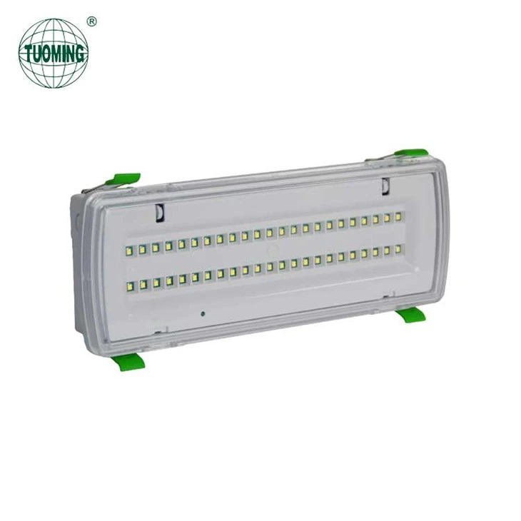 Emergency Light Fixture With Battery Backup best